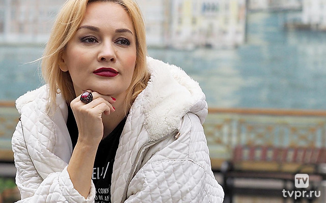 Татьяна Буланова. Не бойтесь любви