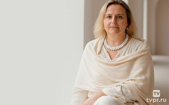 Честный разговор с Евгенией Масловой