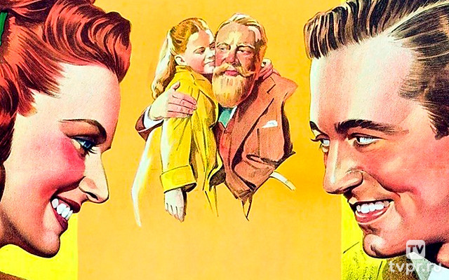 Чудо на 34-й улице