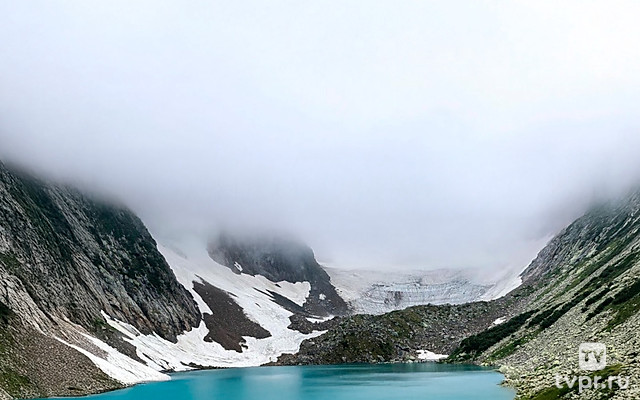 Поднебесные зубья