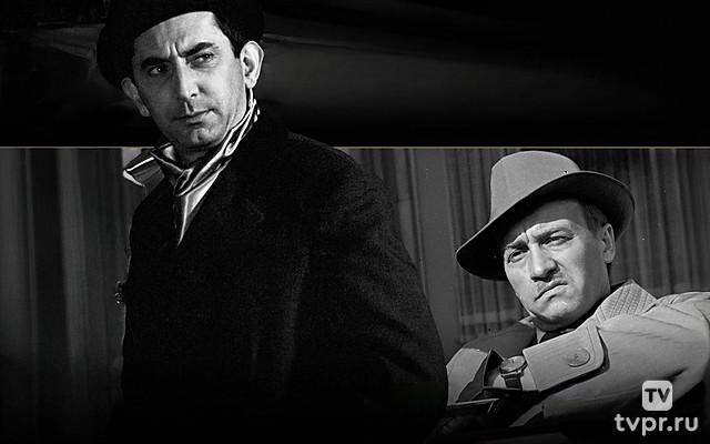 Гангстеры и филантропы