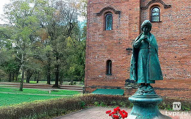 Святые дети