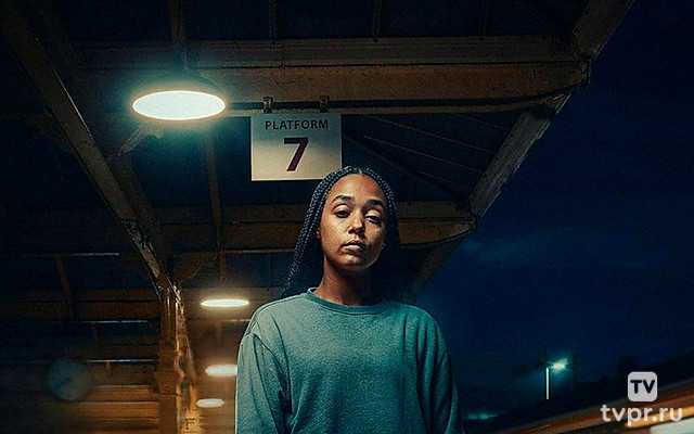 Платформа 7