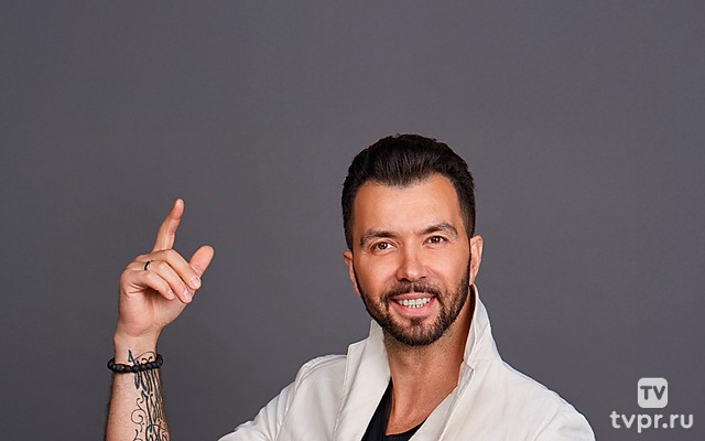 20 лет на сцене