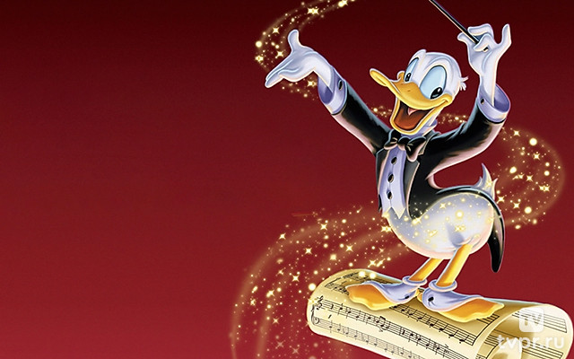 Время мелодий