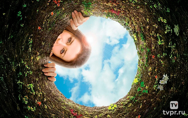 Алиса в стране чудес