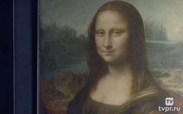 Загадки Моны Лизы