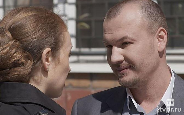 Уголовное дело