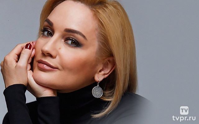 Татьяна Буланова. Не бойтесь любви