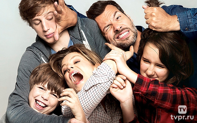 Любовь вразнос