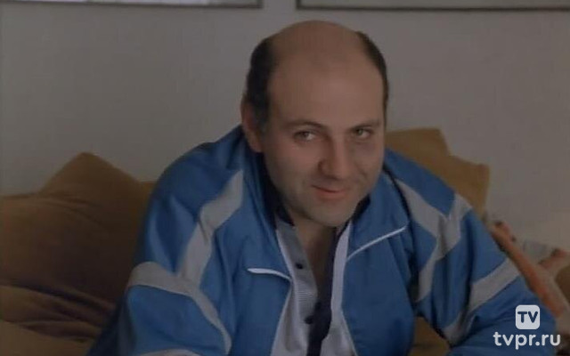 Агенты КГБ тоже влюбляются