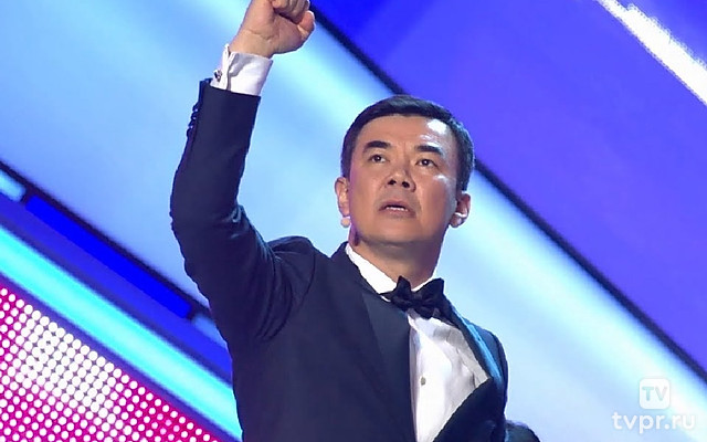 Летний кубок КВН-2017