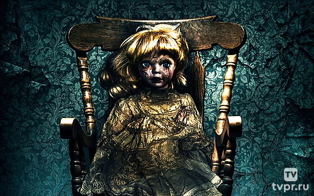 Кукла Мэнди