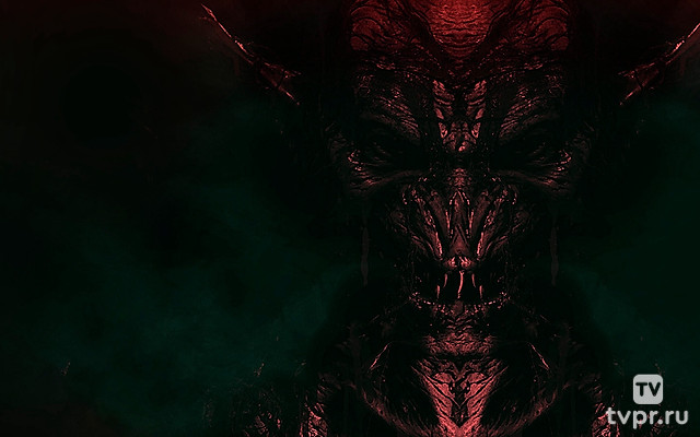 Смертельный звонок