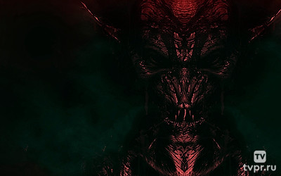 Смертельный звонок