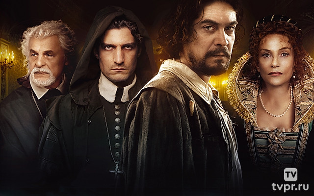 Тень Караваджо