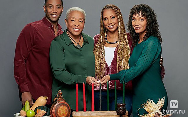 Праздничное наследие