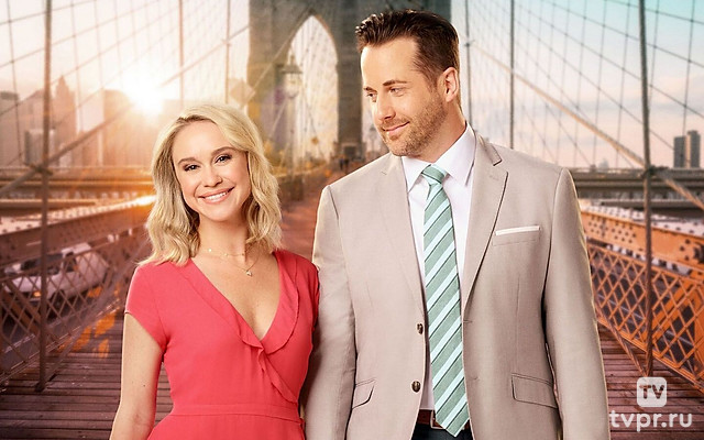 Любовь с первого танца