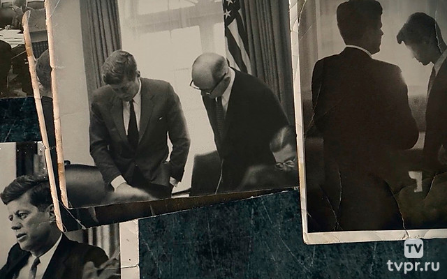 Карибский кризис. Послесловие