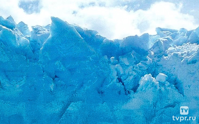 BBC. Мощь земли