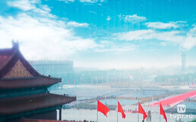 Москва-Пхеньян. Что происходит за границей, которая долгое время была закрытой