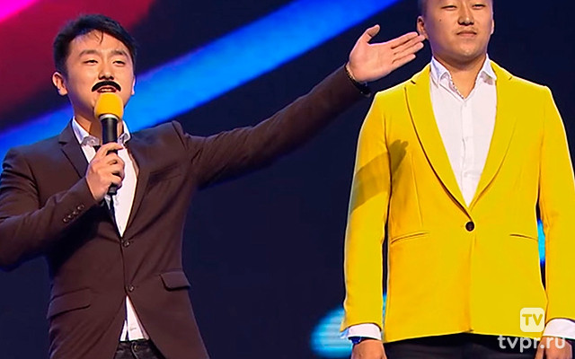 Летний кубок КВН-2016