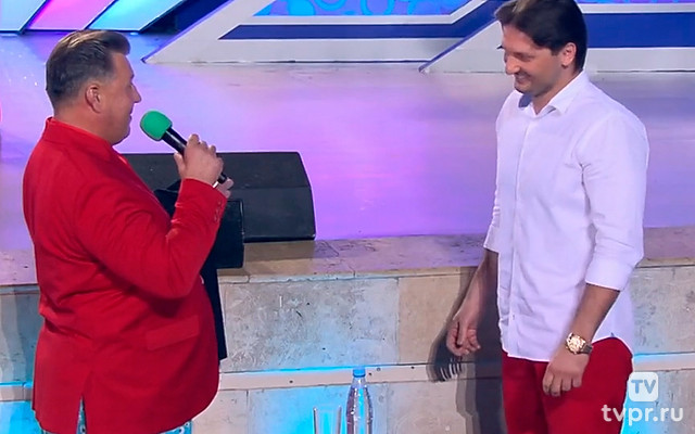 Летний кубок КВН - 2019