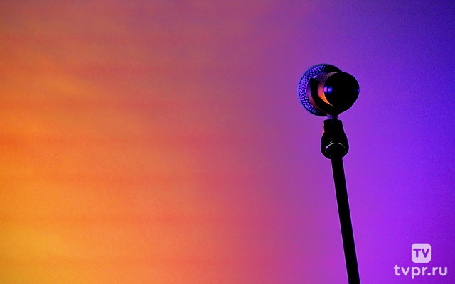 Концерт Кевина Маккоя в Москве