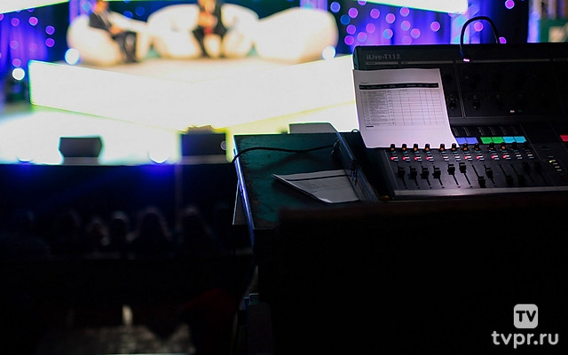 Мы выбираем жизнь