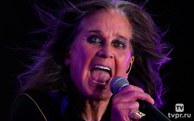 Оззи Осборн: финальный аккорд