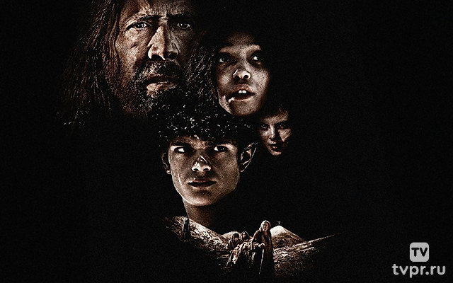 Сын плотника