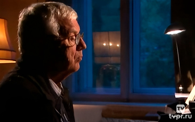 Сыграй, маэстро, жизнь свою...