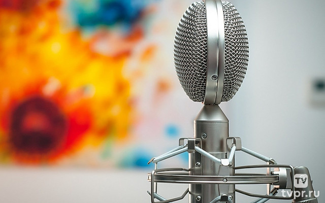 Рыболовный марафон