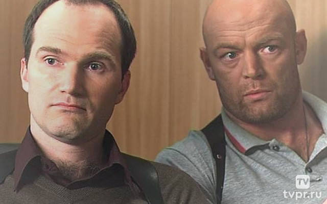 Товарищи полицейские