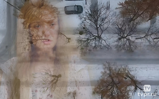 Я тоже его люблю