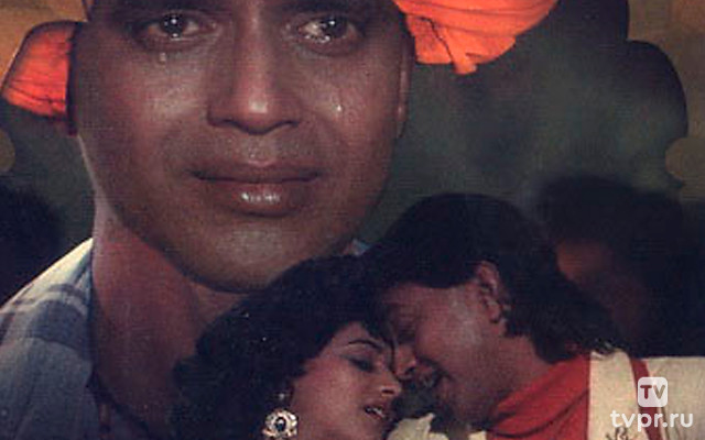 Приговорённый