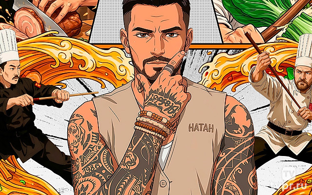 Последний шеф