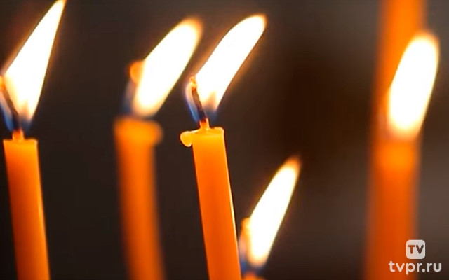 Серафим Саровский «Дух мирен»