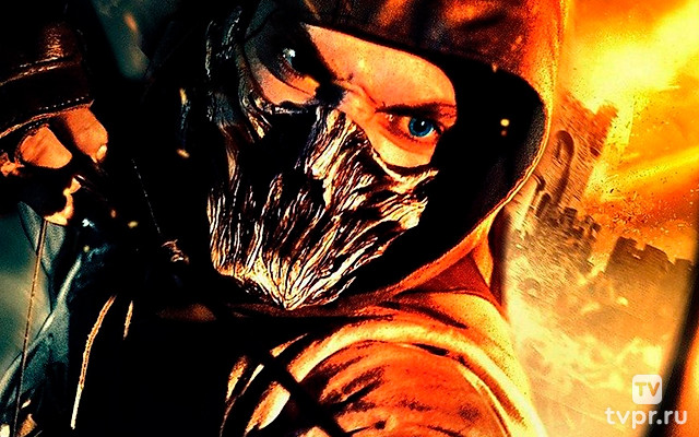 Осада Робин Гуда