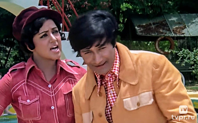 Защитник бедных