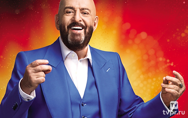 Шуфутинский Михаил - Юбилейный концерт. Артист в Крокусе