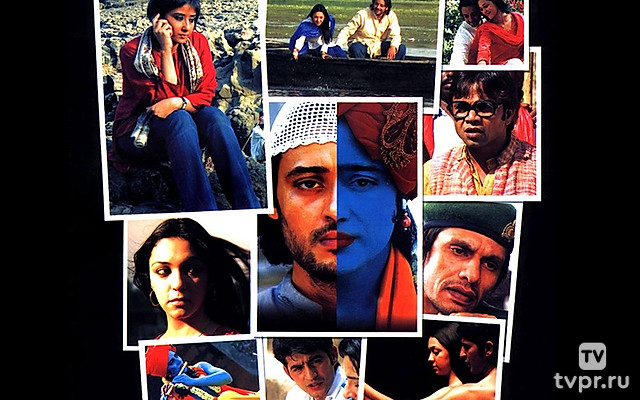 Художник Анвар