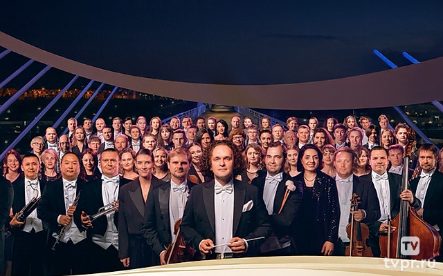 Шанхайский маршрут. Первые зарубежные гастроли Тюменского филармонического оркестра