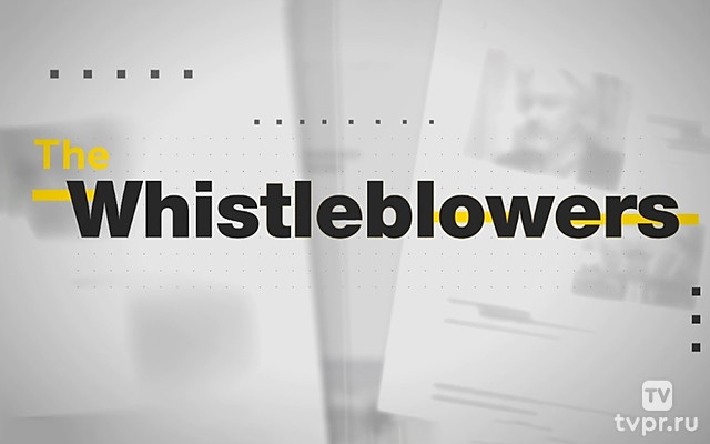 The Whistleblowers