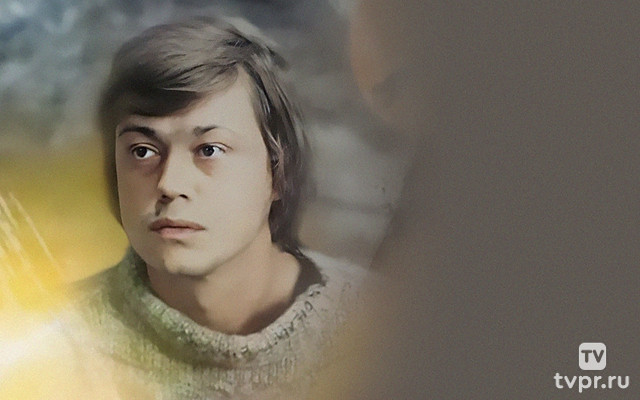 Николай Караченцев.Нет жизни до и после