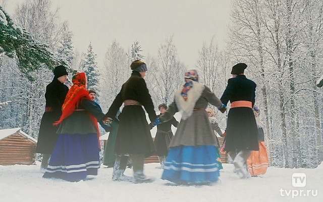 Хочется праздника