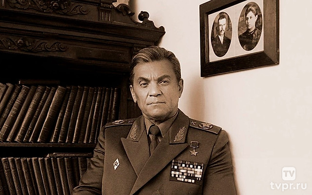 Митрофан Неделин. Страсть, которая испепеляет