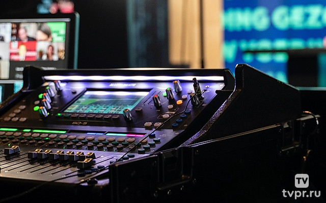 Внимание! В связи с проведением профилактических работ канал заканчивает вещание в 02:00