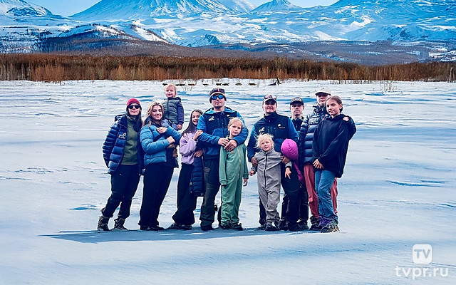 Сценки из семейной жизни, или как быть счастливым