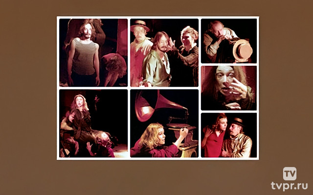 Снимок Бога